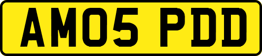 AM05PDD