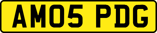 AM05PDG
