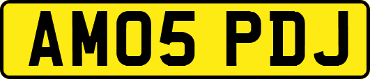 AM05PDJ