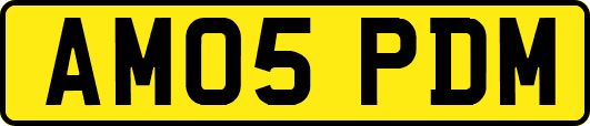 AM05PDM