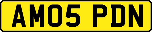AM05PDN