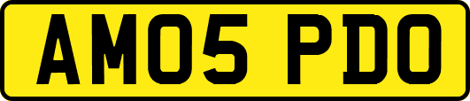 AM05PDO