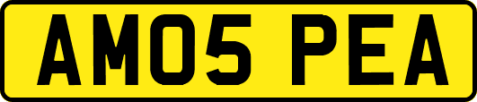 AM05PEA