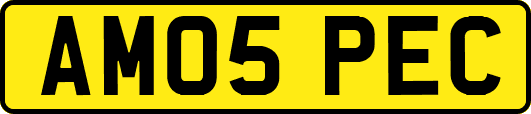 AM05PEC