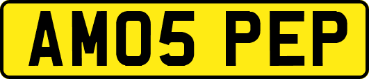 AM05PEP