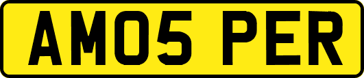 AM05PER