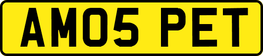 AM05PET