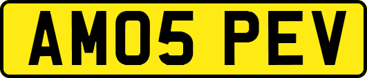 AM05PEV