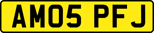 AM05PFJ