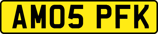 AM05PFK