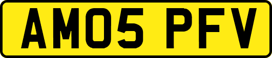 AM05PFV