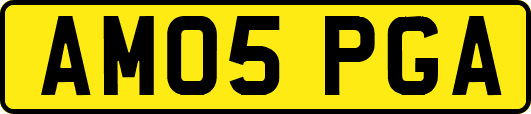 AM05PGA