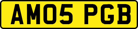 AM05PGB