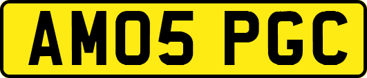 AM05PGC