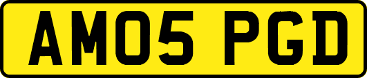 AM05PGD