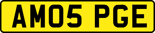AM05PGE