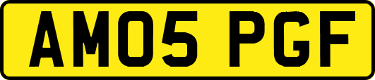 AM05PGF