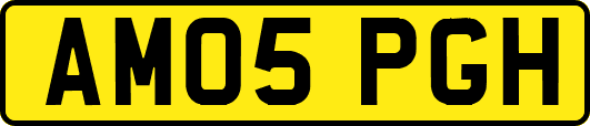 AM05PGH