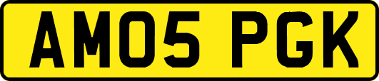 AM05PGK