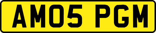 AM05PGM