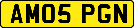 AM05PGN