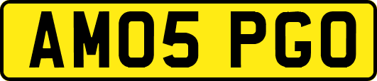 AM05PGO