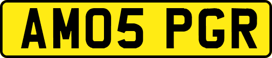 AM05PGR