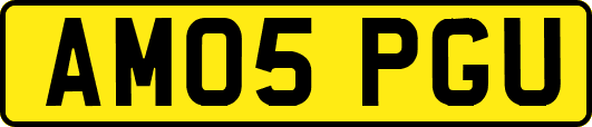 AM05PGU