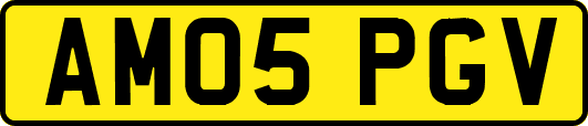 AM05PGV