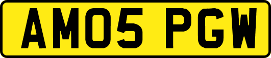 AM05PGW