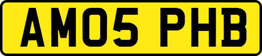 AM05PHB