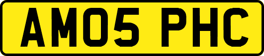 AM05PHC