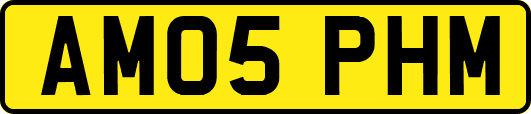 AM05PHM