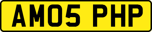 AM05PHP