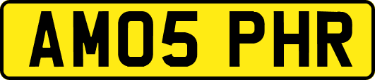 AM05PHR