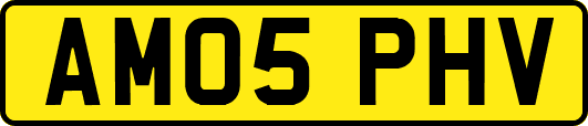 AM05PHV