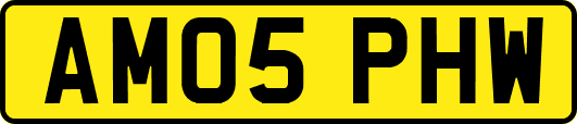 AM05PHW