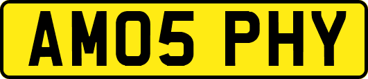 AM05PHY