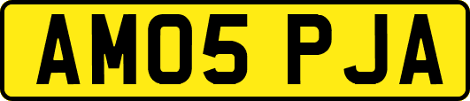 AM05PJA