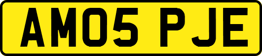 AM05PJE