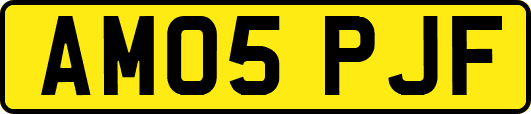 AM05PJF