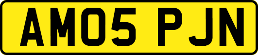 AM05PJN