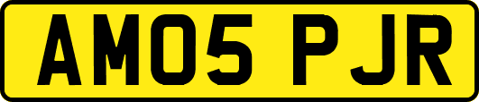 AM05PJR
