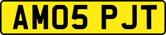AM05PJT