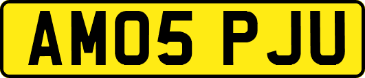 AM05PJU