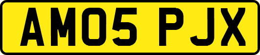 AM05PJX