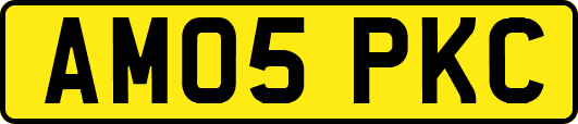AM05PKC