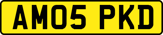 AM05PKD