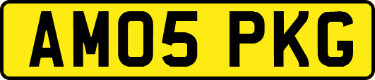 AM05PKG