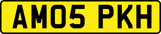 AM05PKH